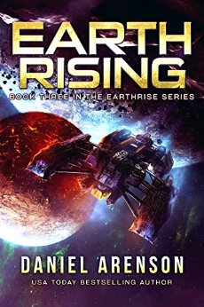 Earth Rising (Earthrise Book 3)