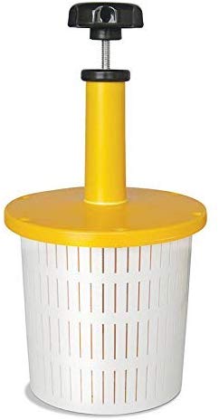 Mad Millie Cheese Press - Plastic