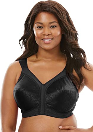 Playtex Women's Wireless Bra