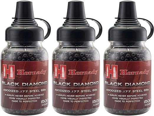 Umarex Hornady Black Diamond