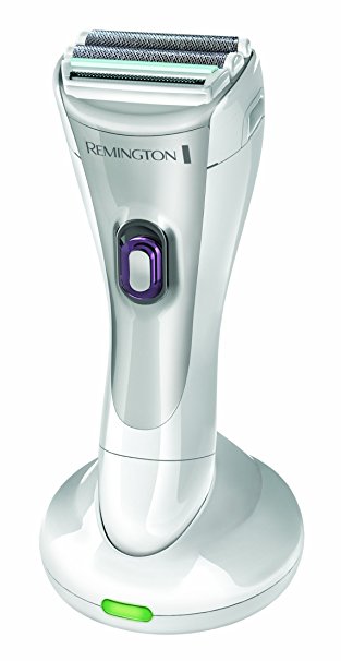 Remington WDF4830C Cordless Lady Shaver