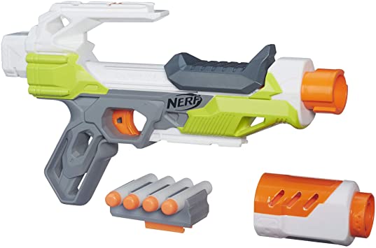 Nerf Modulus IonFire Blaster