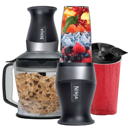 Nutri Ninja 2-in-1 QB3005