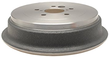 ACDelco 18B582 Professional Rear Brake Drum