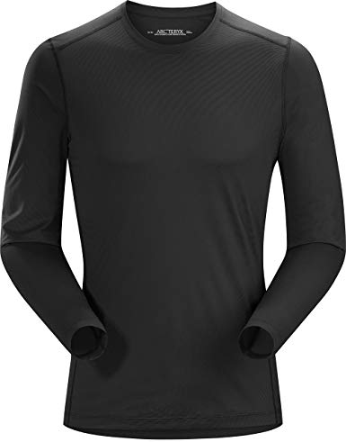 Arc'teryx Phase SL Crew LS Men's