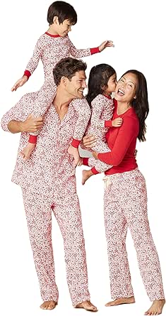 Amazon Essentials Men's Flannel Pajama Pant (Available in Big & Tall)