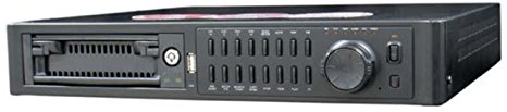 Clover 4 channel IP Addressable Standalone Digital Video Recorder.