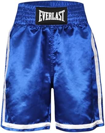 Everlast Competition Adult Boxing Shorts