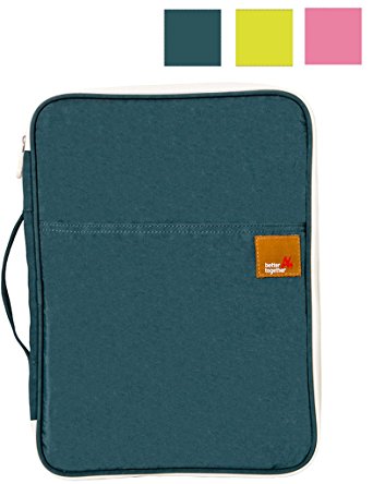 Mygreen Universal Travel Gear Organizer/Electronics Accessories Bag/Document File Bag