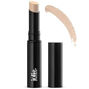 Jolie Mineral Photo Touch Concealer Cover Up Camouflage Stick (Light)