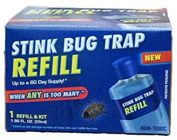 Stink Bug Trap Refill