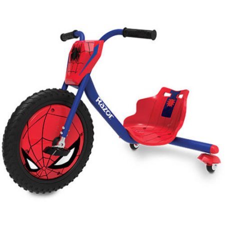 Razor RipRider 360 Caster Trike