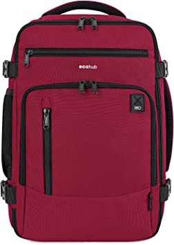Fakespot Ecohub Ryanair Mochila Viaje Cabina Fake Review