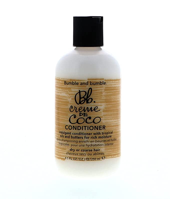 Bumble and Bumble Creme de Coco Conditioner 250ml/8oz