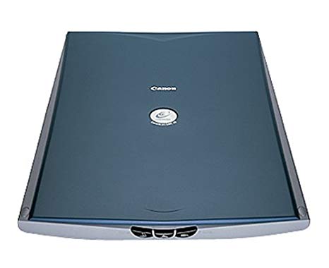 Canon CanoScan LiDE 20 Scanner (Discontinued by Manufacturer)