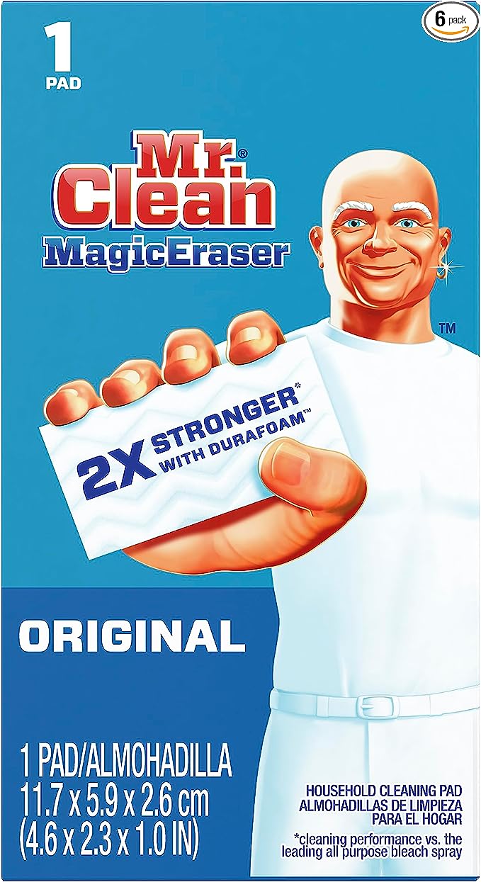 Mr. Clean Magic Eraser Original 1 Count