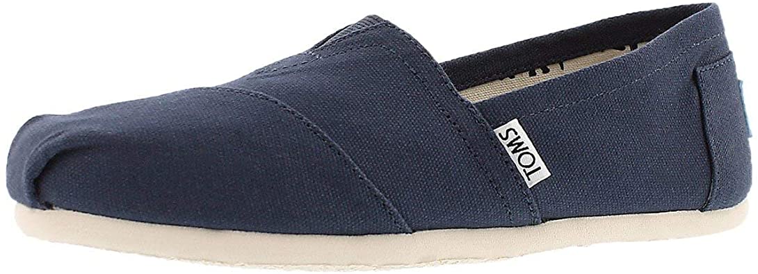 TOMS Women's Alpargata Loafer