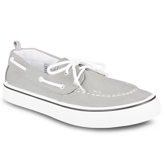 Influence Mens Casual Classic Boat Shoe