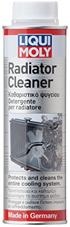 Liqui Moly 2051 Radiator Cleaner - 300 ml