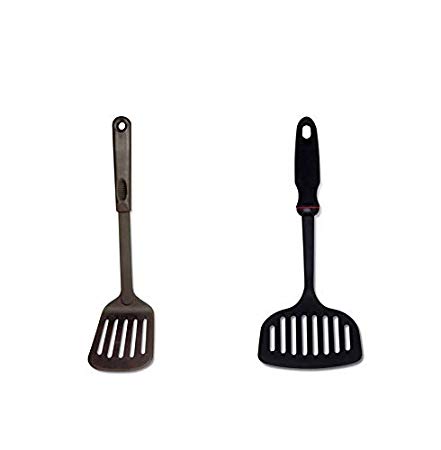 Perfect Spatulas For Non Stick Cookware - Pancake Flipper - Spatula Set - Easy To Clean Pancake Turner