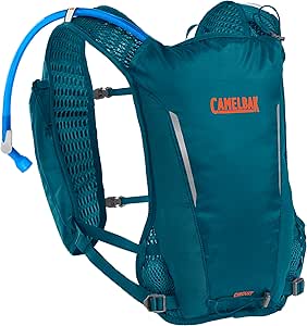 CamelBak Trail Run Hydration Running Vest 34 oz