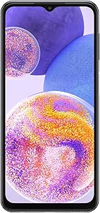 Samsung Galaxy A23 EE 5g 4/64 Negro