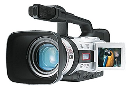 Canon GL2 MiniDV Digital Camcorder w/20x Optical Zoom (Discontinued by Manufacturer)