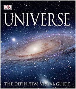 Universe: The Definitive Visual Guide (Astronomy)