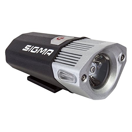 Sigma Buster 200 Lumen USB Bicycle Headlight - 18700