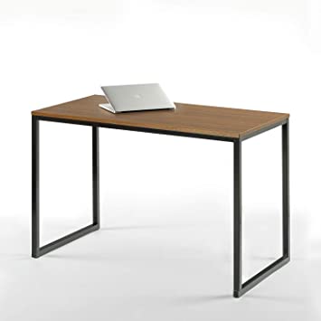 Zinus Modern Studio Collection Soho Desk Computer Table, Natural, One Size
