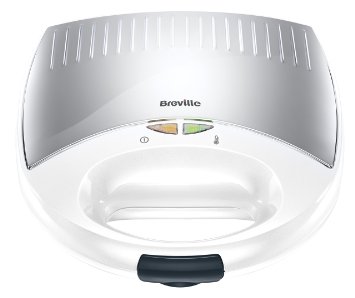 Breville VST027 2 Slice Sandwich Toaster