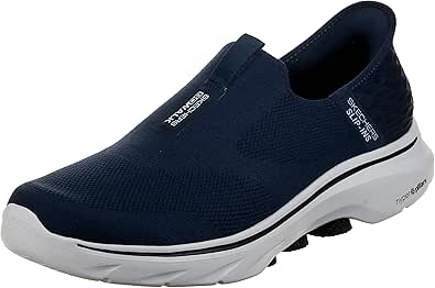 Skechers men's Go Walk 7-Easy on 2 Sneaker