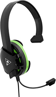 Turtle Beach Recon Chat Gaming Headset for Xbox One