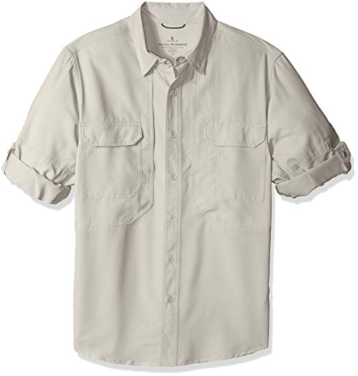 Royal Robbins Expedition Dry L/S