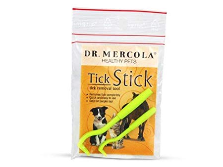 Dr. Mercola: Tick Stick Removal Tool, 1 Kit