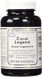 Coral Legend Powder 8 oz by Premier Research Labs
