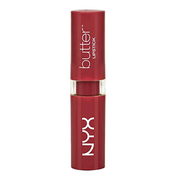 NYX Cosmetics Butter Lipstick Lifegaurd
