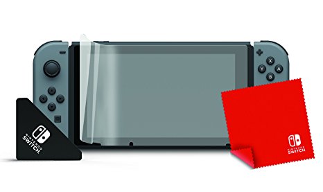 Nintendo Switch Official Screen Protection Kit
