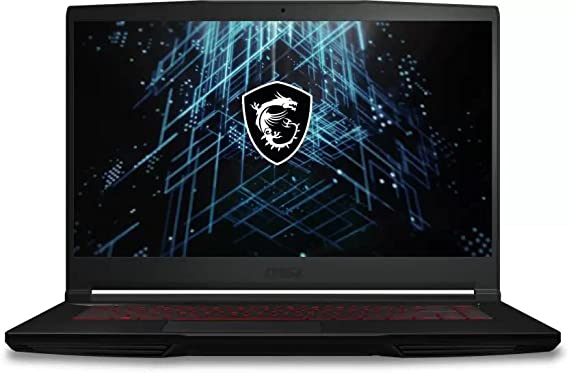 MSI Gf63 Thin Core I5 11Th Gen - (8 Gb/512 Gb Ssd/Windows 11 Home/4 Gb Graphics/Nvidia Geforce Gtx 1650 Max-Q) Gf63 Thin 11Sc-1046In Gaming Laptop (15.6 Inch, Black, 1.86 Kg), Intel