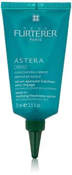 Rene Furterer Astera Fresh Leave-In Soothing Freshness Serum, 2.5 fl. oz.