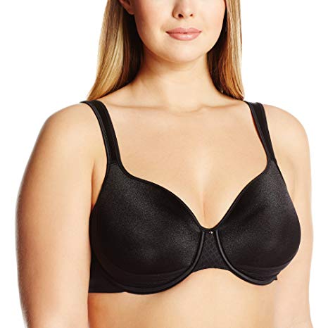 Playtex Women's Secrets Perfect Lift Underwire with Smooth Tec