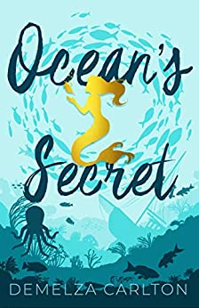 Ocean's Secret (Siren of Secrets series Book 1)
