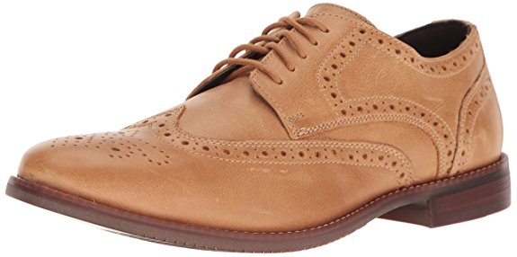 Rockport Men's Style Purpose Wing Tip