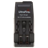 UltraFire All-in-One 1865014500175001850017670 Batteries Charger
