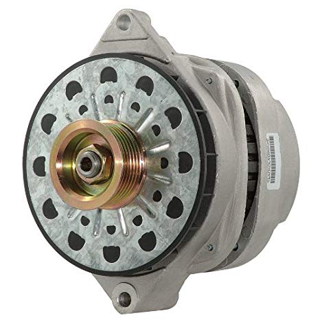 ACDelco 335-1048 Professional Alternator