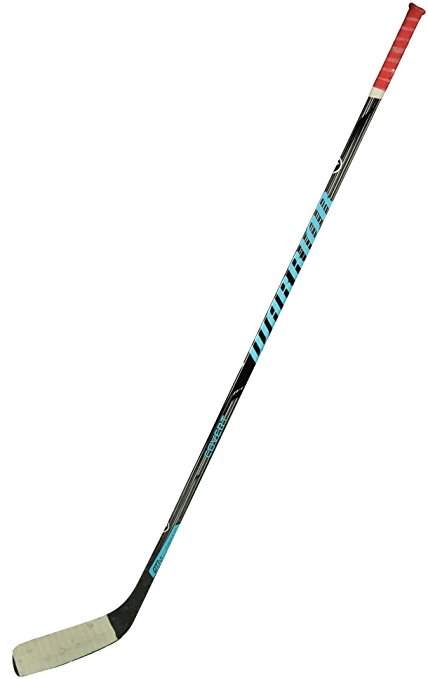 Tom Gilbert Florida Panthers Game-Used Warrior DT1 LT Right-Handed Hockey Stick - Fanatics Authentic Certified