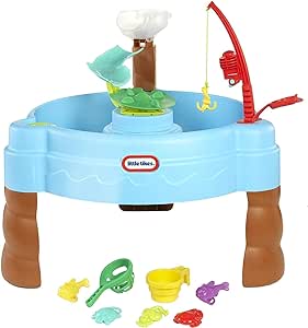 Little Tikes Fish 'n Splash Water Table