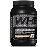 Cellucor Cor-Performance 100 Whey Protein Powder with Whey Isolate Peanut Butter MarshmallowG4 NET WT884g194 lb