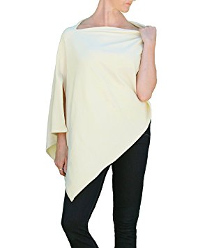 Bizzy Babee Nursing Cover (Natural)