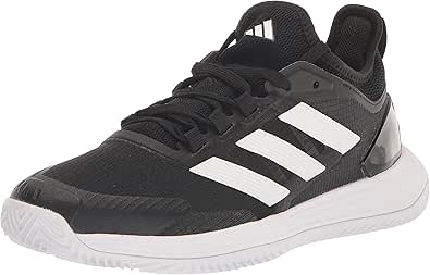 adidas Men's Adizero Ubersonic 4.1 Clay Court Sneaker